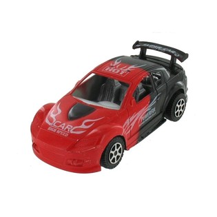 Z&aacute;vodn&eacute; Auto na Zotrvačn&iacute;k Super High Speed (24 ks)