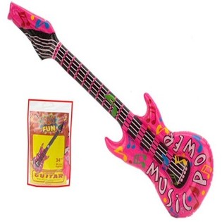 Nafukovacia Gitara (12 ks)