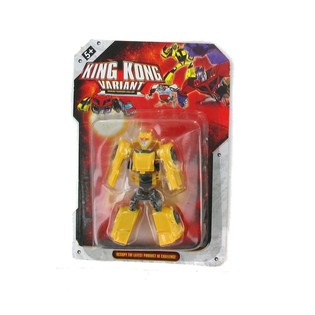 TRANSFORMERS NA BLISTRI (12 ks)