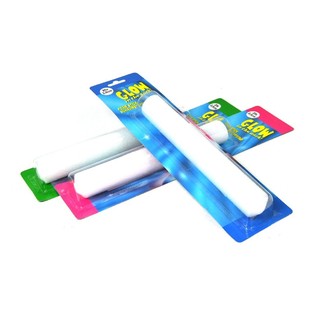 Penov&eacute; Svietiace Tyčinky Glow (8 ks)