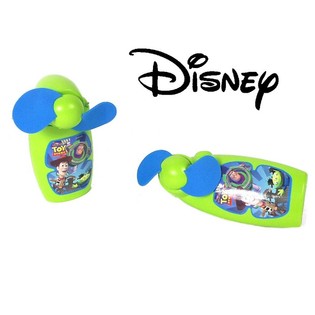 Ručn&yacute; ventil&aacute;tor DISNEY TOY STORY (18ks)