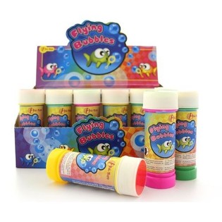 FLYING BUBBLES Bublifuk (24 ks)