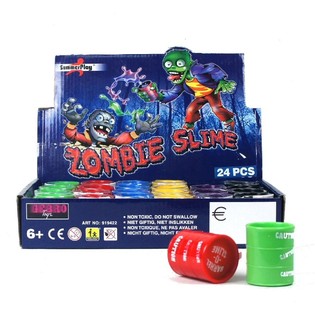 Mini Sliz v Sude (24 ks)