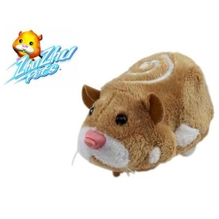 Džung&aacute;rsky &scaron;krečkovia Zhu Zhu Pets (12 ks)
