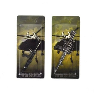 PR&Iacute;VESKY SUPER SOLDIER (12 ks)