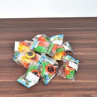 V&Yacute;PREDAJ Pi&scaron;tole na Lietaj&uacute;ce Taniere (13 ks)