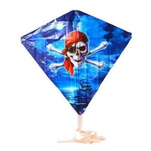 PIR&Aacute;TSKE &Scaron;ARKANY (12 ks)