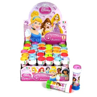 DISNEY PRINCEZN&Eacute; BUBLIFUK V DISPLEJI (36 ks)