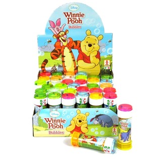 DISNEY WINNIE THE POOH BUBLIFUK V DISPLAYI (36 ks)