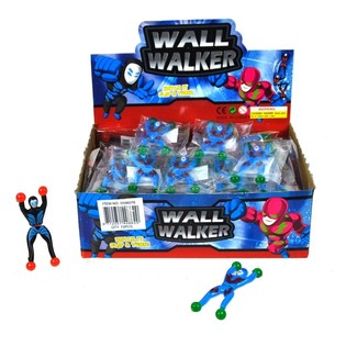 Stenn&iacute; lezci Wall Walker (72 ks)