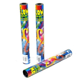 15 Svietiacich Tyčiniek v Tube (6 ks)