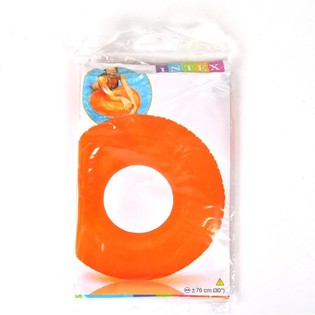 Nafukovacie Koleso pre Deti 75 cm (12 ks)