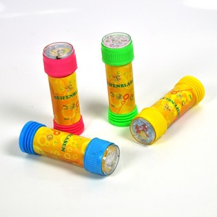 Bublifuk 50ml (48 ks)