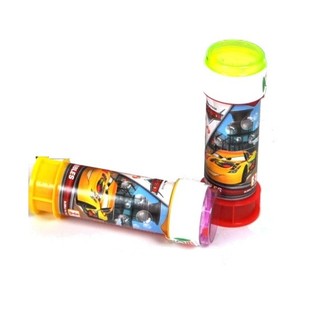 Bublifuk Disney Cars (36 ks) | Veľkoobchod