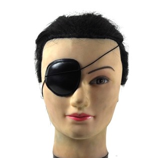 PIR&Aacute;TSKA P&Aacute;SKA NA OKO (100 ks)