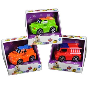 AUTO NA ZOTRVAČN&Iacute;K V BOXE (12 ks)