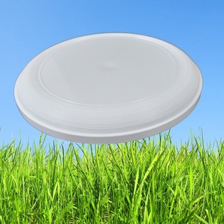 &Scaron;TANDARDN&Eacute; FRISBEE 21 CM (25 ks)