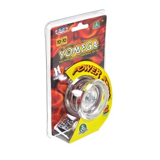 YOMEGA TRICK YOYO (12 ks)
