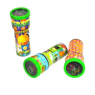 Kaleidoskop 9 cm (24 ks)