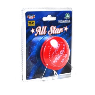 Yoyo Yomega All Star (6 ks)