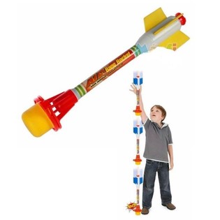 Air Bang Rocket / Bouchacia Raketa (12 ks)