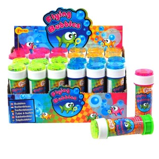 Bublifuk FLYING BUBBLES - Showroom Display (23 ks)
