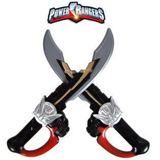 &Scaron;abľa Power Rangers Super Megaforce (12 ks)
