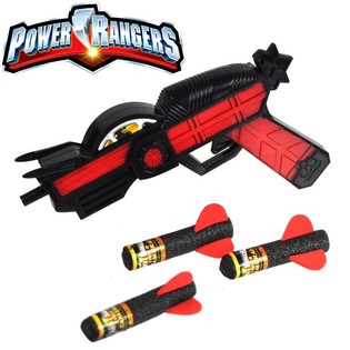 POWER RANGERS SUPER SAMURAI &Scaron;URIKENOV&Aacute; PI&Scaron;TOĽ (15 ks)