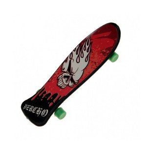 Fingerboard - skateboard na prsty (25 ks)