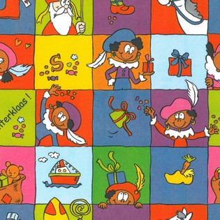 *** V&Yacute;PREDAJ *** MEGA ROLA BALIACEHO PAPIERA SINTERKLAAS 250 METROV !!!