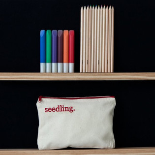 SEEDLING - NAVRHNI SI VLASTN&Yacute; PEN&Aacute;L (1 ks)