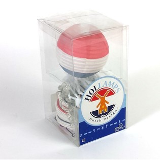 HOLLAMPS - Sveteln&aacute; reťaz s holandskou vlajkou | B2B