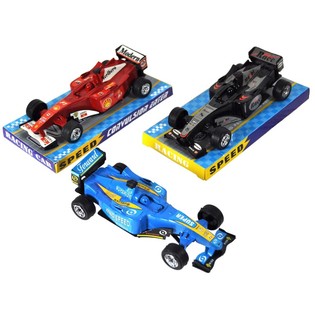 Formula F-1 na blistri (12 ks)