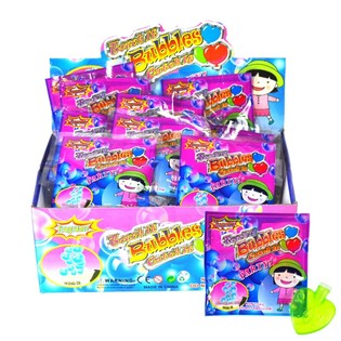 MINI BUBLIFUKY V DISPLEJI (48 ks)