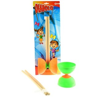 Veľk&eacute; Diabolo (4 ks)