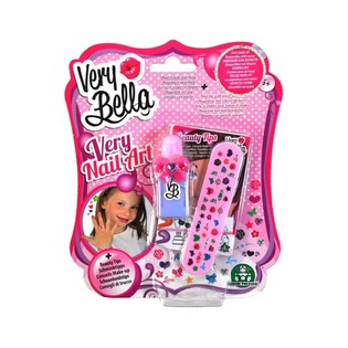GIOCHI PREZIOSI VERY BELLA SADA NA NECHTY (12 ks)