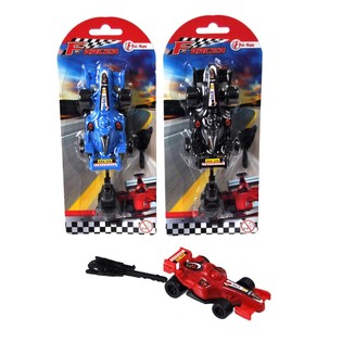 VYSTREĽOVACIE Z&Aacute;VODN&Eacute; AUTO FORMULA 1 (36 ks)