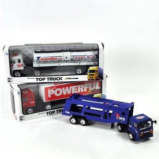 TOP TRUCK - Veľk&eacute; Hračk&aacute;rske N&aacute;kladn&eacute; Auto