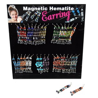 Magnetick&eacute; N&aacute;u&scaron;nice na Displeji (18 p&aacute;rov)