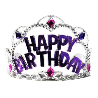 KORUNA HAPPY BIRTHDAY - MODEL 2 (12 ks)
