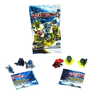 GIOCHI PREZIOSI ATOMICRON Fig&uacute;rky v Blindbagu (24 ks)