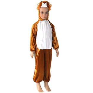 KOST&Yacute;M LEVA PRE DETI - VEĽKOSŤ 4