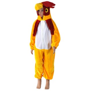 Kost&yacute;m Kuraťa pre Deti - Veľkosť 8