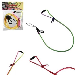 N&Aacute;HRDELN&Iacute;K ZIPS / ZIPPER (48 ks)
