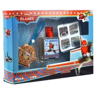 VEĽK&Aacute; DARČEKOV&Aacute; SADA DISNEY PLANES EAU DE TOILETTE (2 ks)
