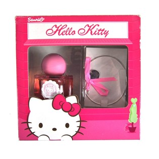 DARČEKOV&Aacute; SADA HELLO KITTY EAU DE TOILETTE (1 ks)