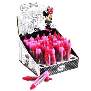 Per&aacute; Disney Minnie Mouse v displeji (36 ks)