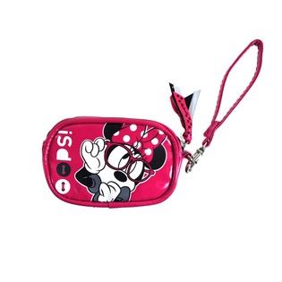 PERAČN&Iacute;K DISNEY MINNIE MOUSE - MODEL 2 (6 ks)