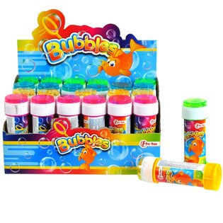 Bublifuk Flying Bubbles (Display 24 ks)