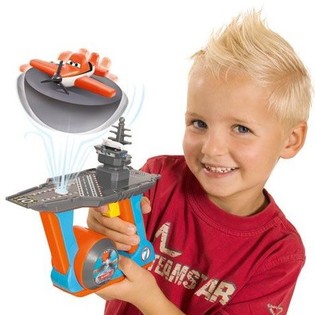 Ventil0tor Lietadlo Disney Lietadl0 - Gadget Dusty Velkoobchod